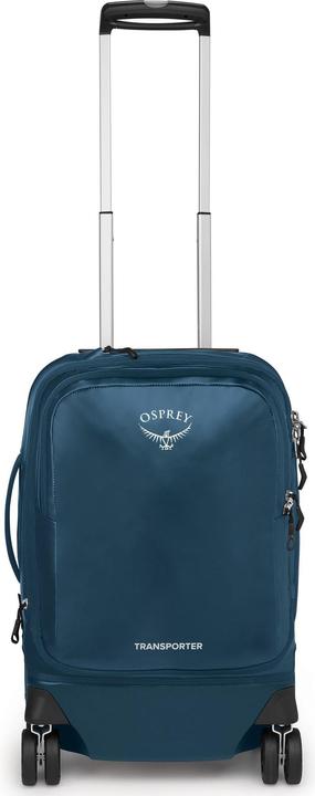 Image du produit Osprey Transporter 4-roues trolley cabine 56 cm (39 l, Bagage à main (jusqu'à 50l))