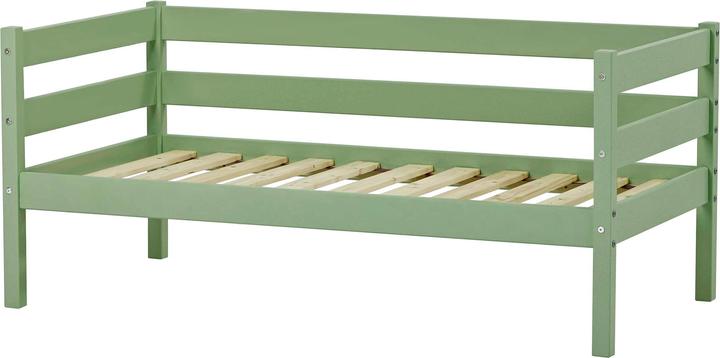 pale green