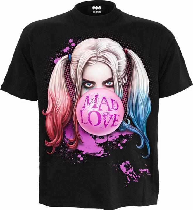 Produktbild Spiral Mad Love TShirt (XL)