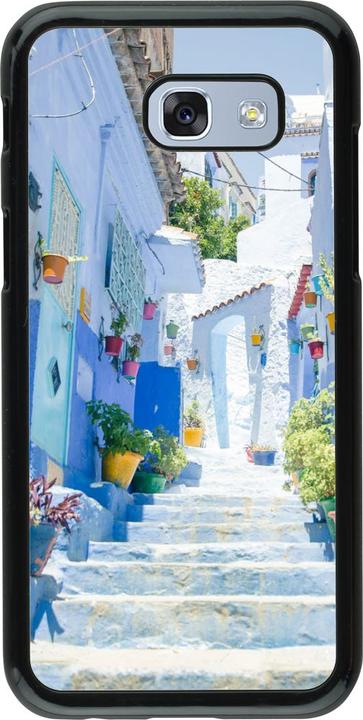 Produktbild PhoneLook Hülle Summer 2021 18 (Samsung Galaxy A5 (2017))