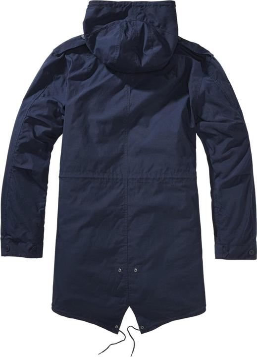 Immagine prodotto Brandit M51 US Parka taglia XXL colore Navy (XXL)