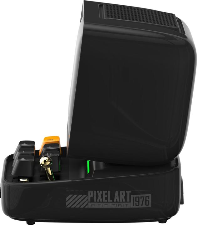 Image du produit Divoom DitooPro (8 h, Fonctionnement sur batterie)