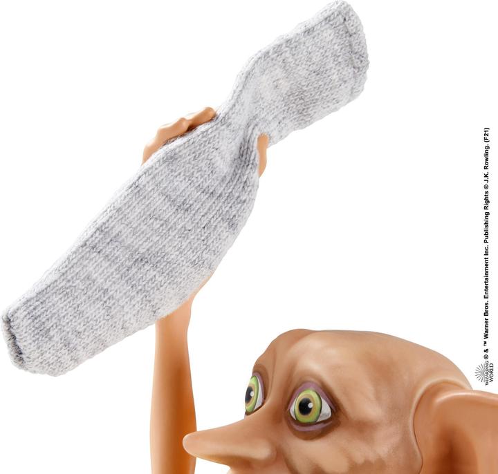 Produktbild Dobby der Hauself Figur