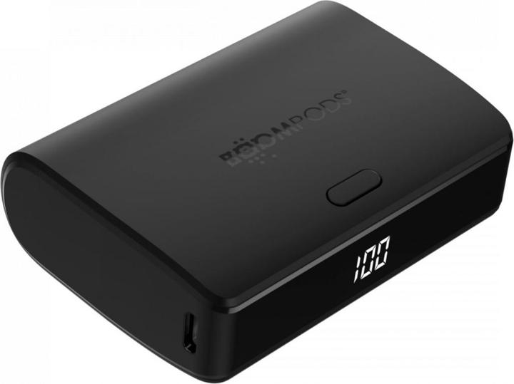 Actual product image Boompods Powerboom 10000mAh PD20 (10000 mAh)