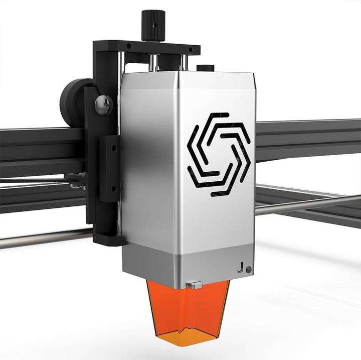 Produktbild Ortur Z-Height Adjuster