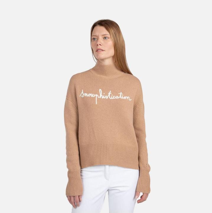 Rossignol JCC Lounge-Pullover (XS)