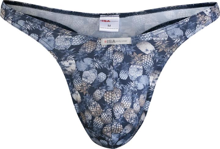 Produktbild ISA Bodywear String Microfaser (L, Einzelpack)
