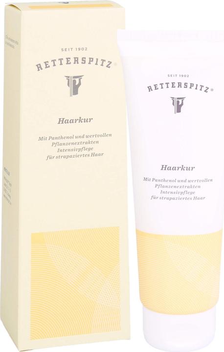 Immagine prodotto Retterspitz Trattamento per capelli, lozione da 125 ml (125 ml)