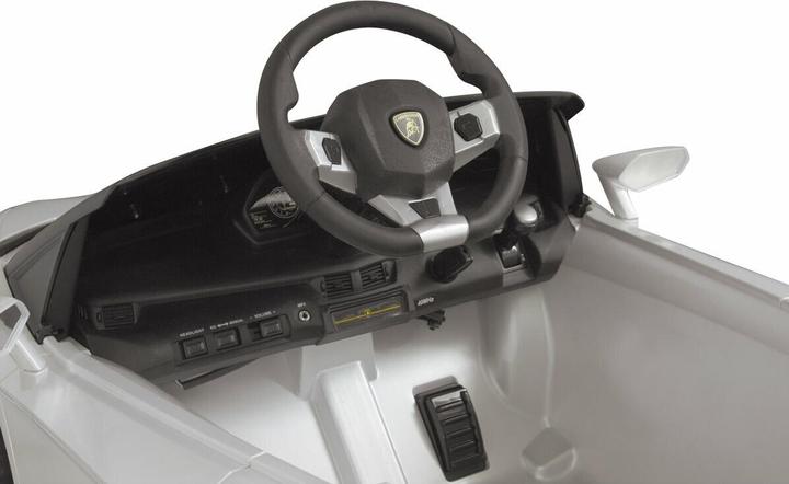 Actual product image Jamara Ride-on Lamborghini Aventador (6 V)