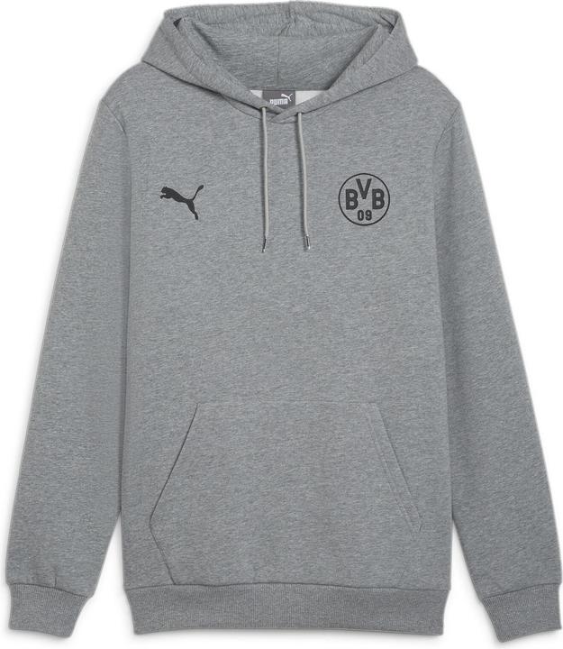 Immagine prodotto Puma Felpa con cappuccio BVB ESS FL (XXL)
