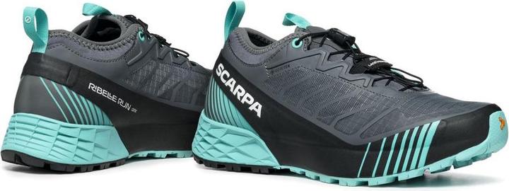Actual product image Scarpa Ribelle Run GTX Wmn (40)