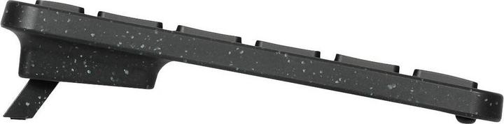 Actual product image Targus ECOsmart Full Size Wireless keyboard U (Eng. Int., Wireless)