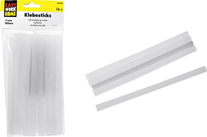 Immagine prodotto Easy Work Colla a caldo in stick
