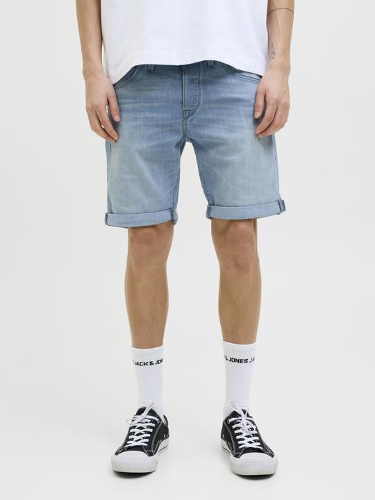 Immagine prodotto Jack & Jones Jjirick Jjfox Shorts Cb 310 Sn (XS)