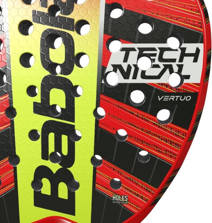 Actual product image Babolat Vertuo