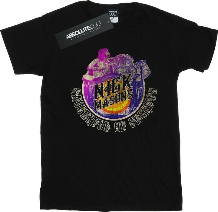 Absolute Cult Tour Photo TShirt (S)