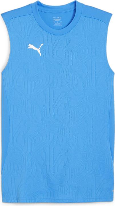 Produktbild Puma teamFINAL Training Jersey SL (M)