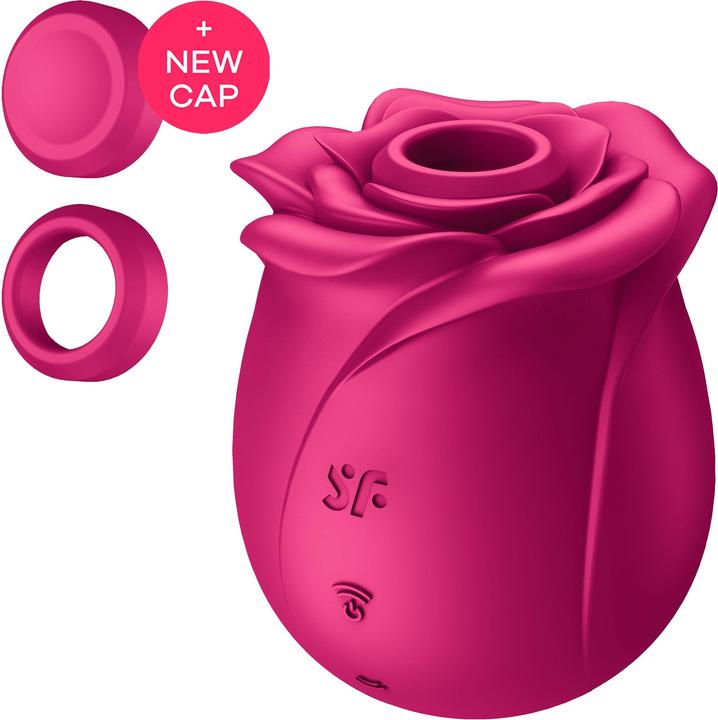 Productafbeelding Satisfyer Pro 2 Classic Rose
