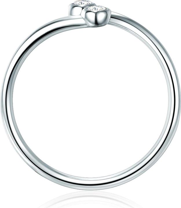 Immagine prodotto Trilani Donna Argento Zirconia argento - 12568 (50, 925 Argento)