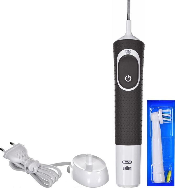 Actual product image Oral-B Vitality (Oscillating toothbrush)