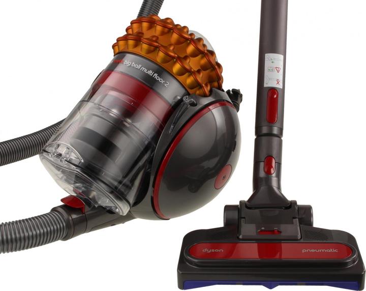 Immagine prodotto Dyson Cinetic Big Ball