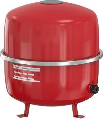Produktbild Flamco Flexcon Premium Druckausdehnungsgefäss 35 Liter für geschlossene Heiz- und Kühlsysteme - Maxim