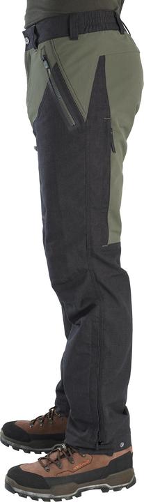 Actual product image Solognac 900 wd trousers 326053 (M)