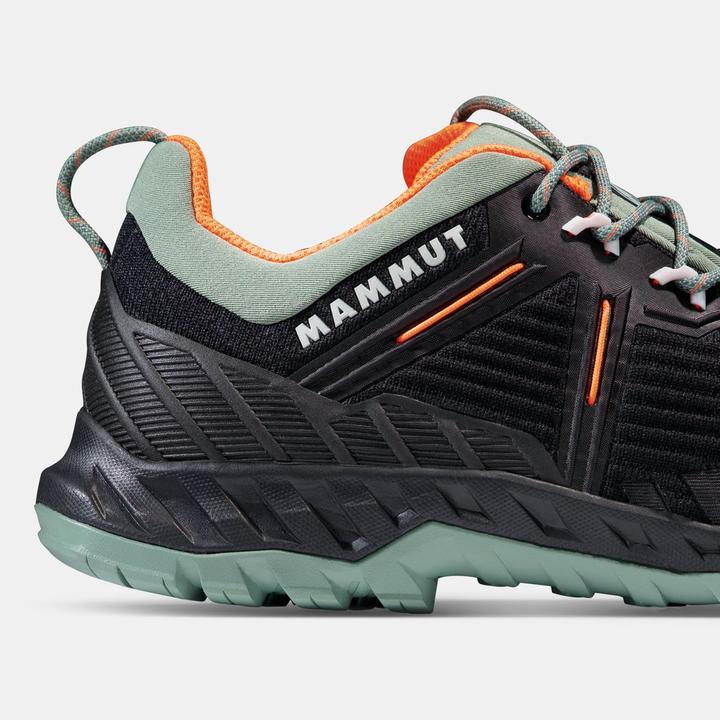 Produktbild Mammut Alnasca Knit III Low (41 1/3)