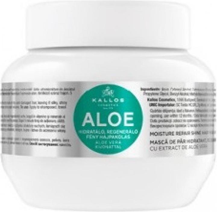 Image du produit Kallos Kjmn (275 ml)