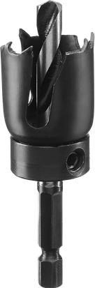 Produktbild Bosch Zubehör Lochsäge für Spot Lampen Durchmesser = 75 mm (75 Millimeter)