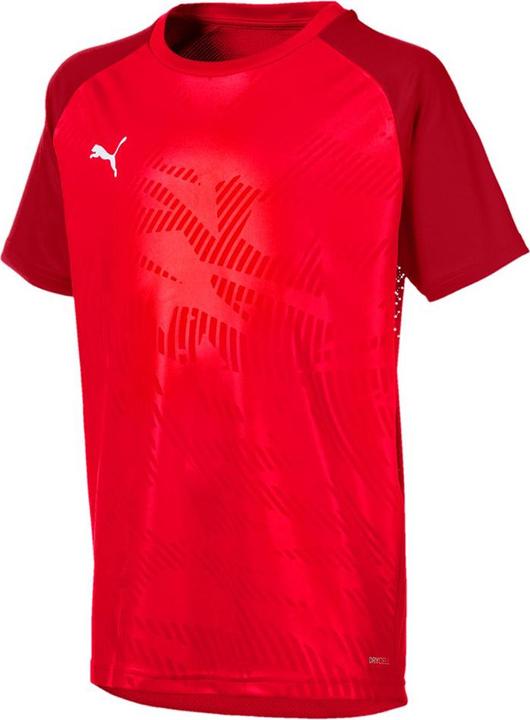 Image du produit Puma CUP Training Jersey Core Jr (140)