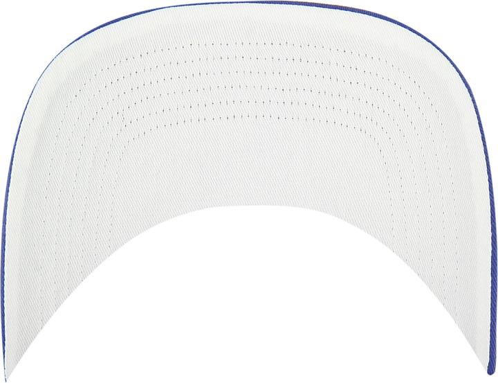 Actual product image 47 Brand Snapback Cap - HITCH Los Angeles Dodgers royal