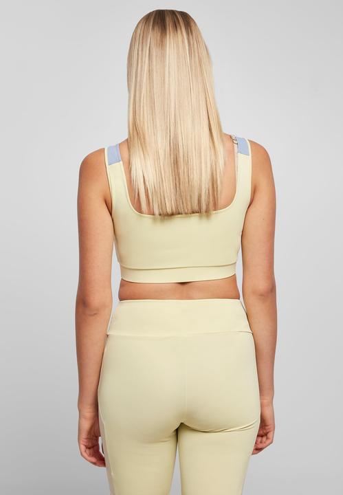 Image du produit Urban Classics Ladies Color Block Bra - 17078 (L)