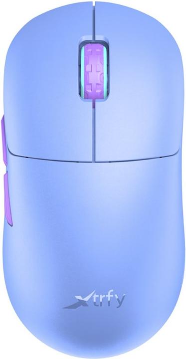 Image du produit CHERRY xtrfy M8 (Sans fil, Filaire)