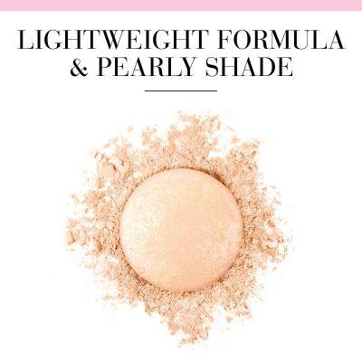 Produktbild Bourjois Le Petit Strober (00, Highlighter, 2.30 g)
