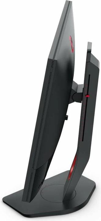 Produktbild BenQ Zowie XL2411K (1920 x 1080 Pixel, 24")