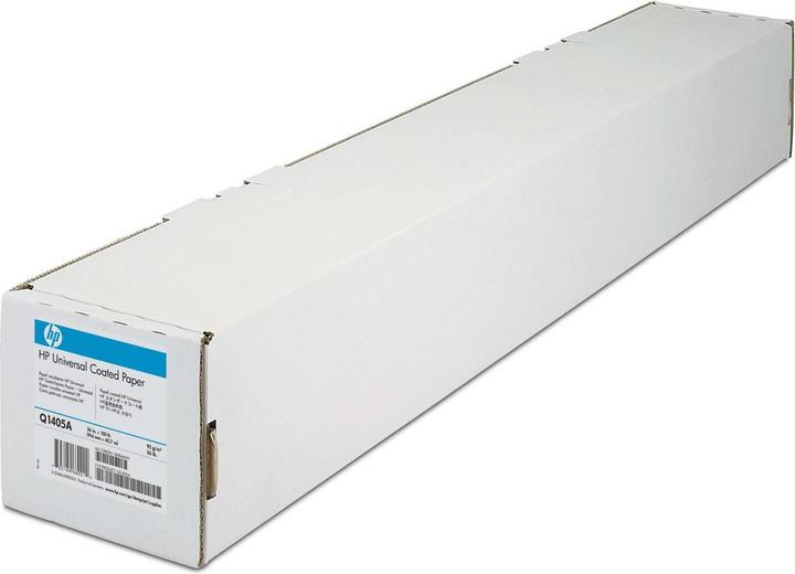 Actual product image HP Universal (90 g/m², 91.4 x 4570 cm, 1 x)