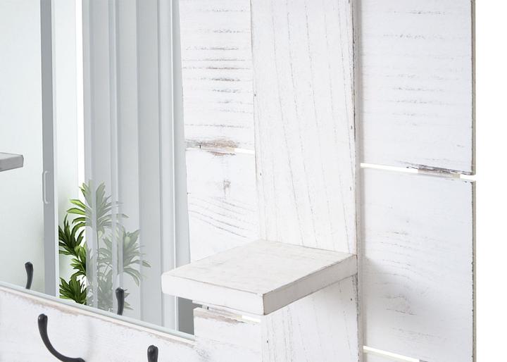 Produktbild Jamb Wandgarderobe