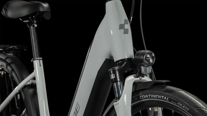 Produktbild Cube Bike Supreme Hybrid ONE 500 (54 cm)