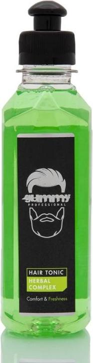 Gummy Professional Hair Tonic Herbal Complex 250ml (250 ml)