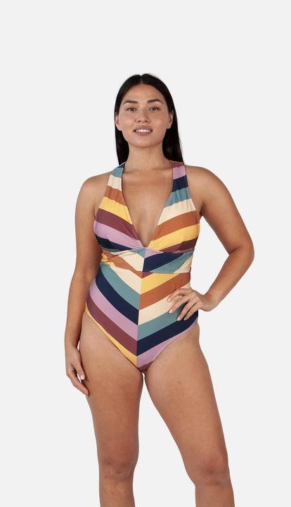 Image du produit Barts Women's Corangs Sculpting One Piece (36)