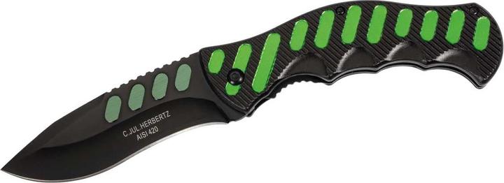 Produktbild Herbertz Einhandmesser (10 cm)