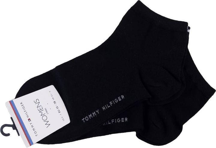 Immagine prodotto Tommy Hilfiger Calzini Casual (Confezione da 2, 39 - 42)