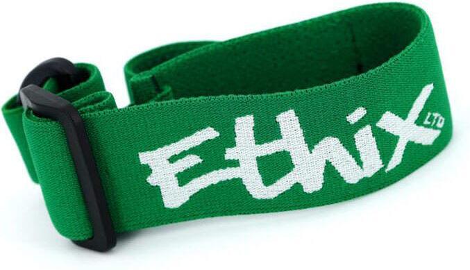 Produktbild Ethix Goggle Strap V3 White Logo (FPV Zubehör)