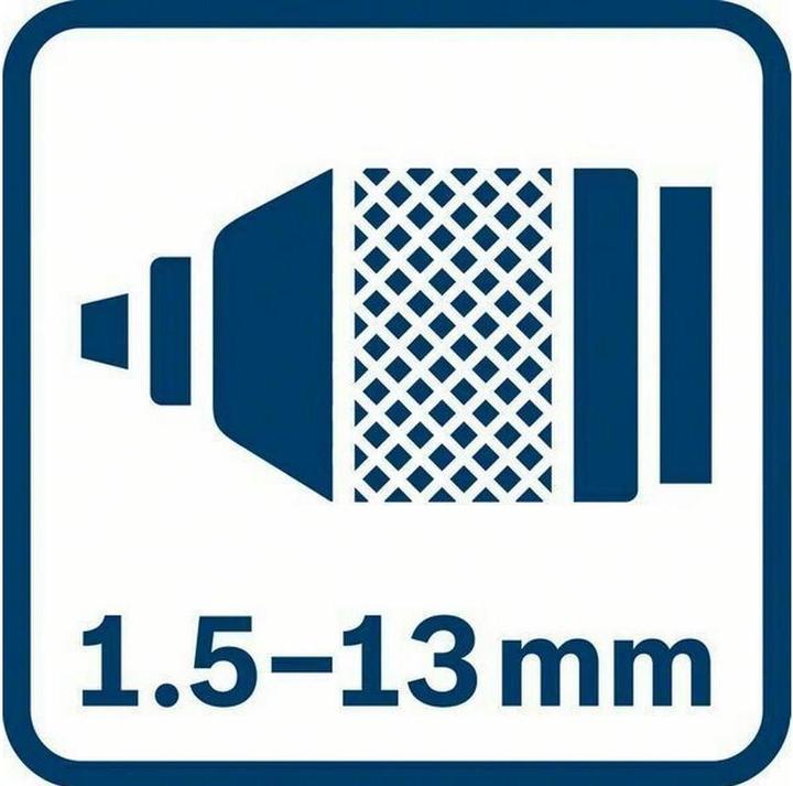Produktbild Bosch Professional Gsr 18v-28 (Akkubetrieb)