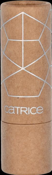 Actual product image Catrice Pure Simplicity Matte Lip Colour (04 Moody Plum)