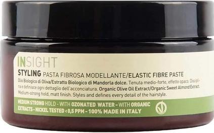 Produktbild Insight Styling Styling Hair Styling Paste 90Ml (Haarpaste, 90 ml)