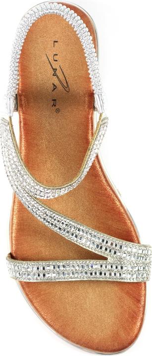 Produktbild Lunar Sandalen Blaise Ii (37)