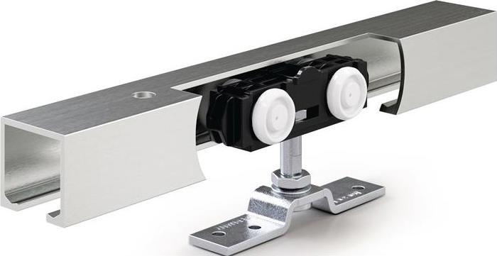 Produktbild Geze Rollan 80 NT