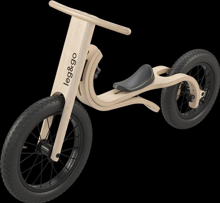 Immagine prodotto Leg&go 3in1 (14")